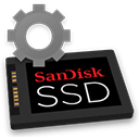 SanDisk SSD Dashboard(固态硬盘工具) v2.3.1.0 中文版