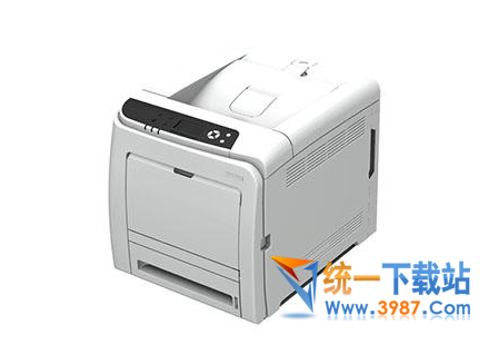 理光SP C340DN打印机驱动