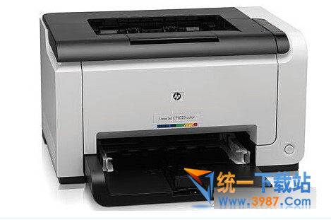 惠普m775dn驱动