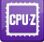 cpu-z 64位 v1.84.0 中文绿色版