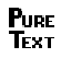 Puretext(富文本转纯文本) v6.2 汉化绿色版