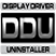 显卡驱动卸载软件(Display Driver Uninstaller) v17.0.8.4 中文免费版