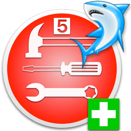 TinkerTool System for mac v5.81 官方版
