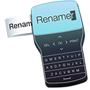 Renamer批量重命名工具 v5.0.4 For Mac版