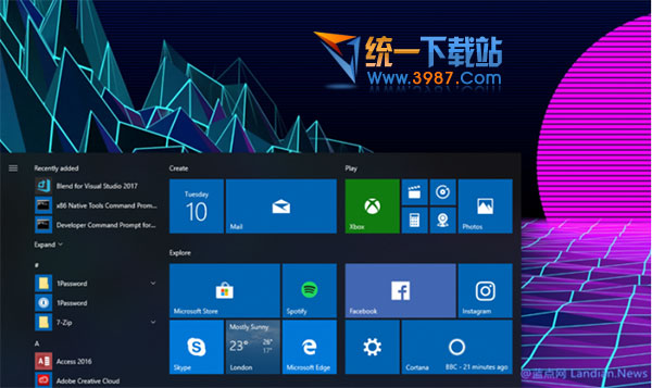 Win10kb051963补丁下载