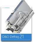 O&O Defrag server(磁盘碎片整理) v21.1.1211 注册版