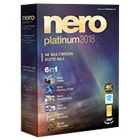 Nero Platinum 2018 Suite(多媒体套件) v19.0.07300 中文特别版