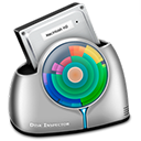 Mac磁盘清理软件(Disk inspector)官方版 v1.0.4