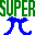 super pi(cpu性能测试软件) v1.9 绿色版