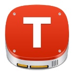Tuxera NTFS for Mac 2017 官方版