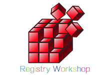 注册表编辑工具(registry workshop) v5.0.1 中文绿色版