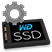 WD SSD Dashboard(西数固态硬盘工具) v1.4.4.5 官方版