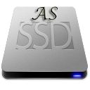 AS SSD Benchmark中文版 v2016 单文件版