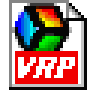 OpenVRP(虚拟现实软件) v12.0 官方版