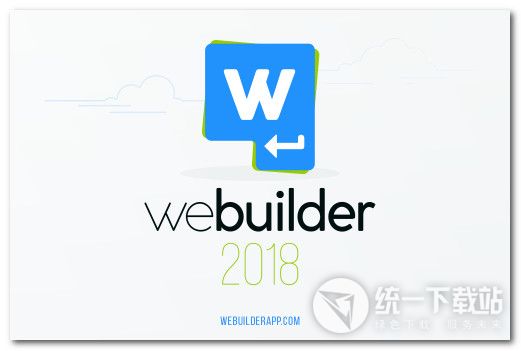 WeBuilder 2018