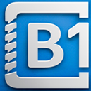 B1 Free Archiver mac v1.5.86 官方版