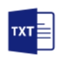TXT大文本处理工具 v1.0 小巧版