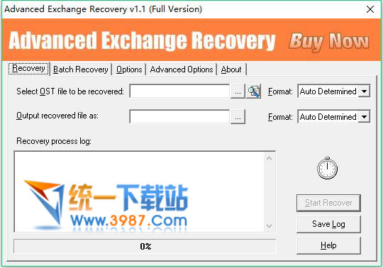 ost转pst工具下载