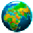 LocaSpace Viewer(三维数字地球) v3.3.5 绿色免费版