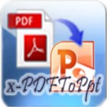 金软PDF转PPT v2.0 官方PC版