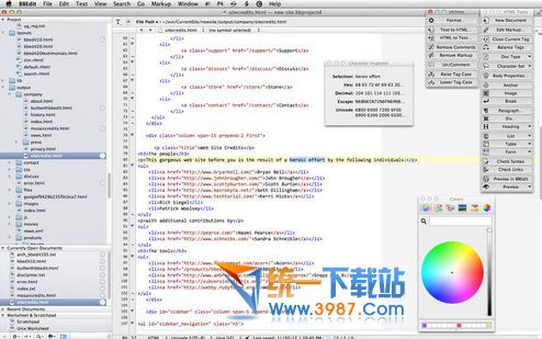 bbedit for mac下载