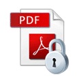 PDF解密软件(PDF Password Remover) v2.0 简体中文特别版