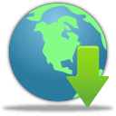全能电子地图下载器 v1.9.5 绿色便携版