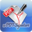 x-PDFSignature(金软PDF签名) v2.0 官方版