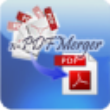 x-PDFMerger(金软PDF合并) v2.0 官方版