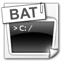 Quick Batch File Compiler(bat转exe) v4.1.5.1 绿色汉化版