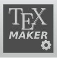 LaTeX编辑器(Texmaker) v5.0.2 多国语言中文版