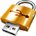 GiliSoft USB Lock(USB端口加密工具) v6.6.0 中文注册版