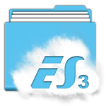 es文件浏览器tv版 v4.1.6 官方电视版