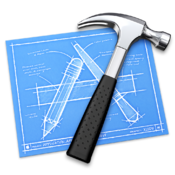 Xcode mac下载 v8.3.3 官方版