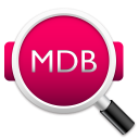 MDB Explorer For Mac v2.4.7 最新版