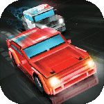 Car vs cops游戏 v1.0.4 安卓手机版