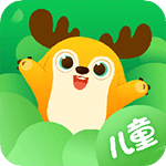 爱奇艺儿童版TV v1.6.1 电视版