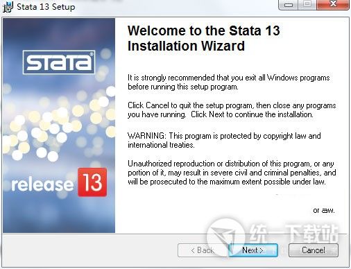 Stata13.0