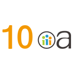 10oa协同办公系统 v8.0 免费版