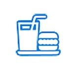 25175中学食堂报餐管理系统 v1.0 官方版