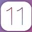 苹果iOS11开发者预览版Beta5固件下载 最新版