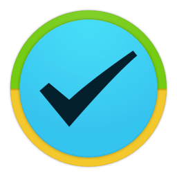 2do for mac(待办事项管理工具) v2.3.7 官方版