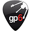 Guitar Pro Mac v6.1.9r 简体中文版