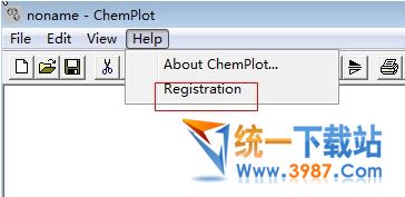 ChemPlot注册机