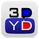 3D Youtube Downloader(Youtube视频批量下载) v1.16.5 中文免费版