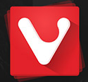 Vivaldi浏览器64位 v1.14.1077.55 简体中文版