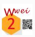 wwei二维码生成器chrome插件 v2018 最新版