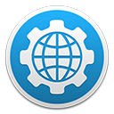 Network Utility X For MAC v6.0.2 官方版