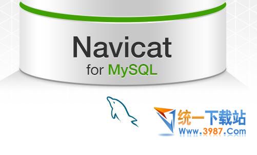 ​Navicat for MySQL mac下载