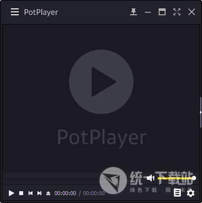 Potplayer 32位下载